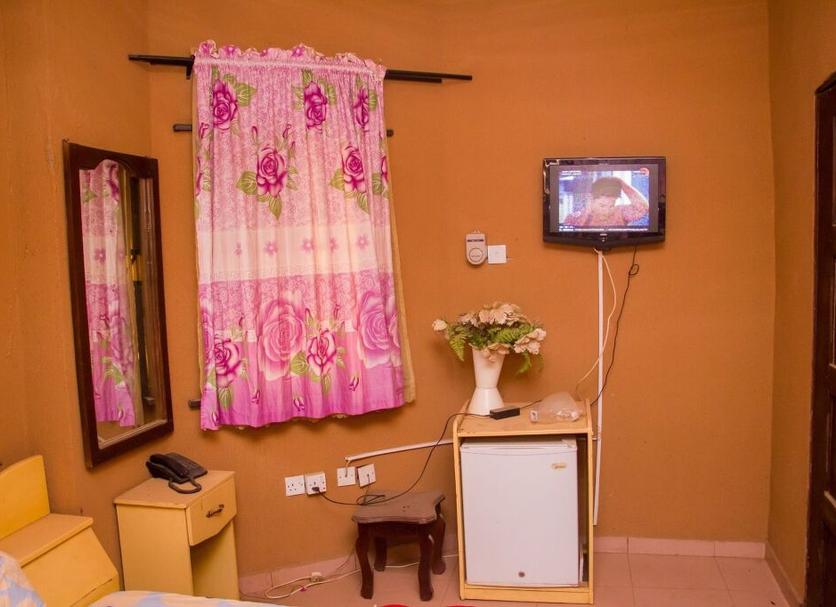 Room amenity Photo