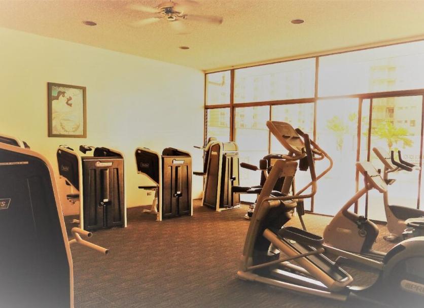 Gym Photo