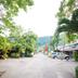 Outdoors view