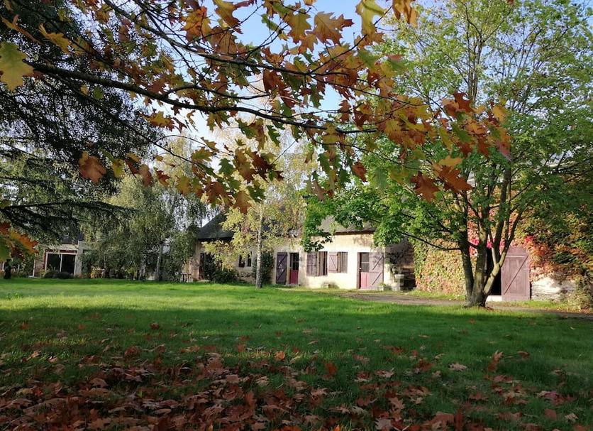 Outdoors view Photo