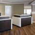 Residence Inn by Marriott Albany East Greenbush/Tech Valley lobby with two reception desks