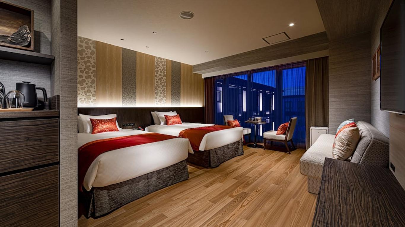 Rihga Gran Kyoto