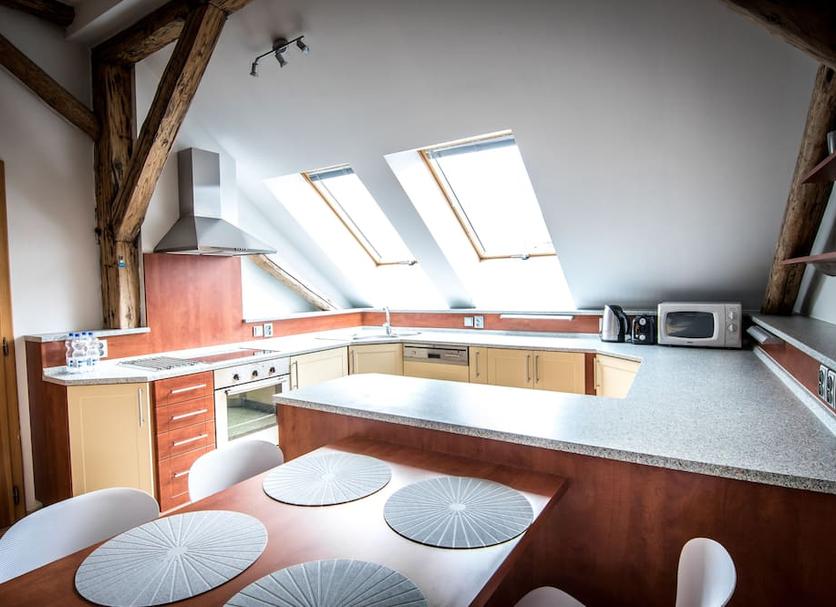 Kitchen Photo