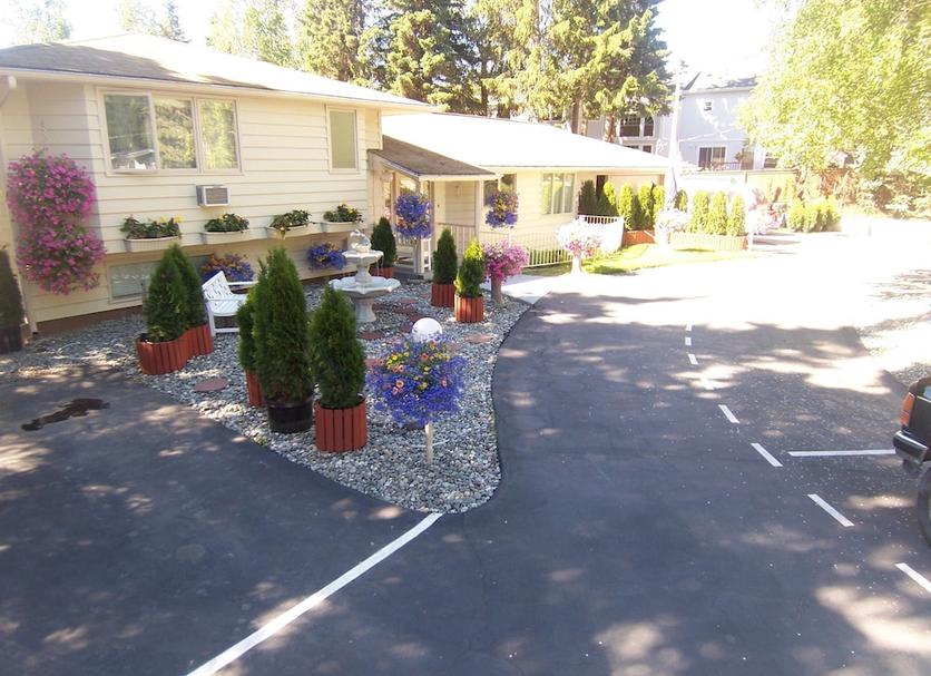 Outdoors view Photo