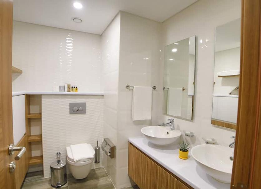Bathroom Photo