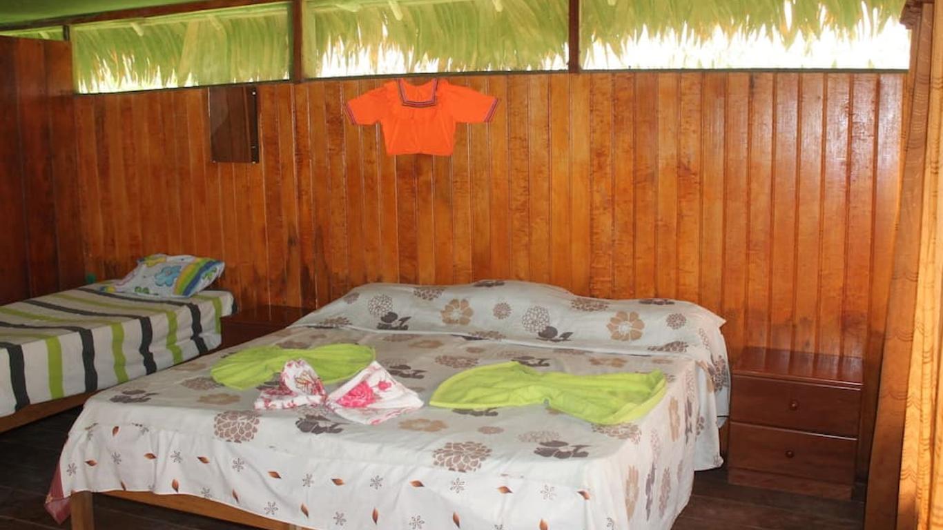 Tropical Adventures & Expeditions