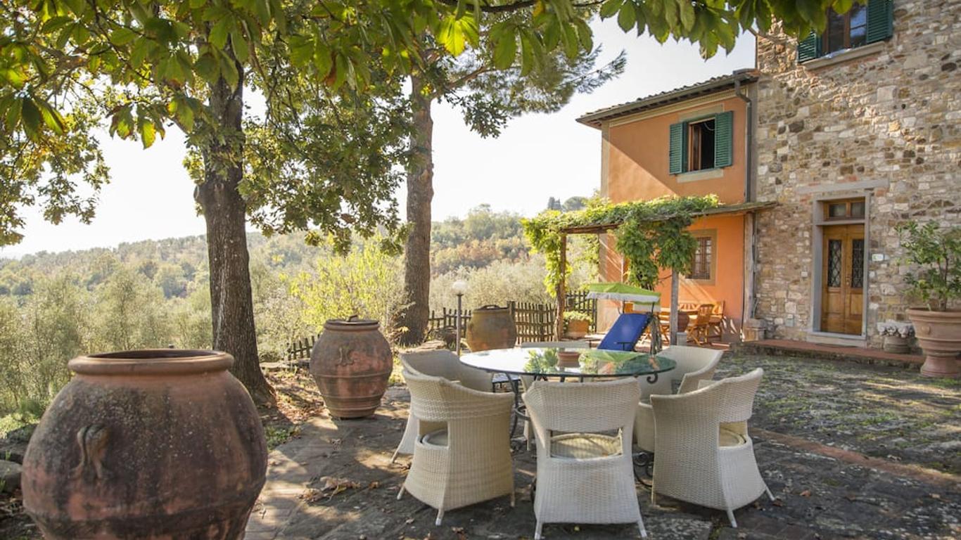 Fattoria il Milione Agriturismo