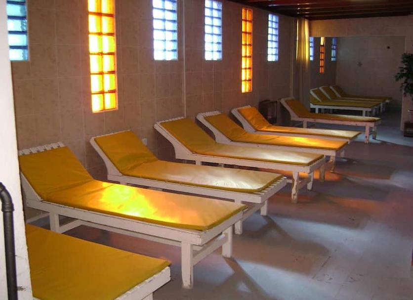 Spa Photo