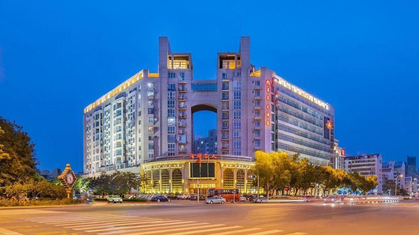 Mayfair Hotel
