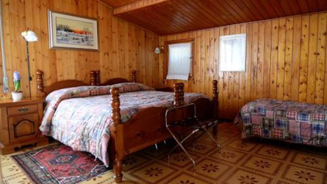 Albergo Mirella
