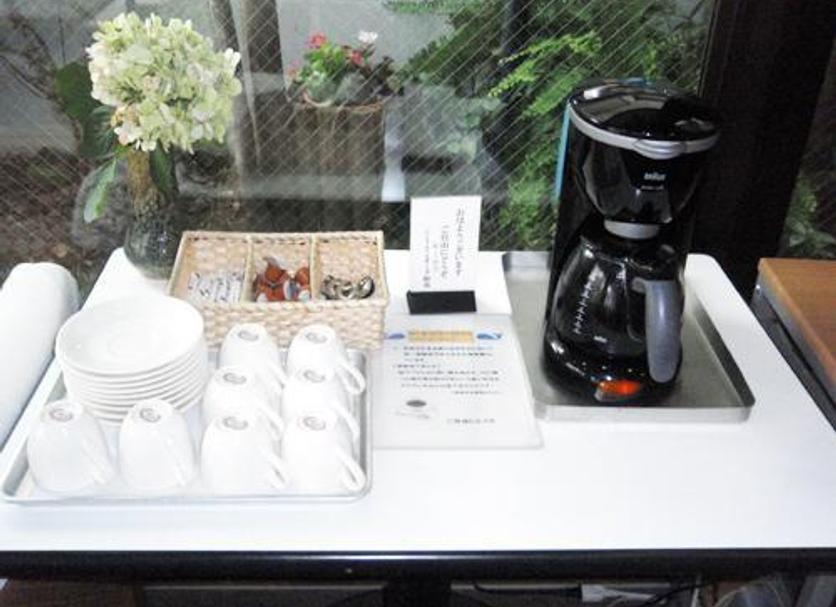 Room amenity Photo