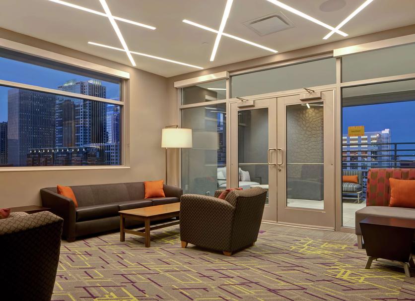 Hotel amenity Photo