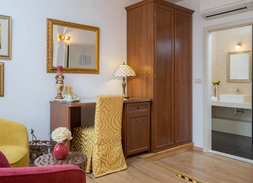 Room amenity Photo