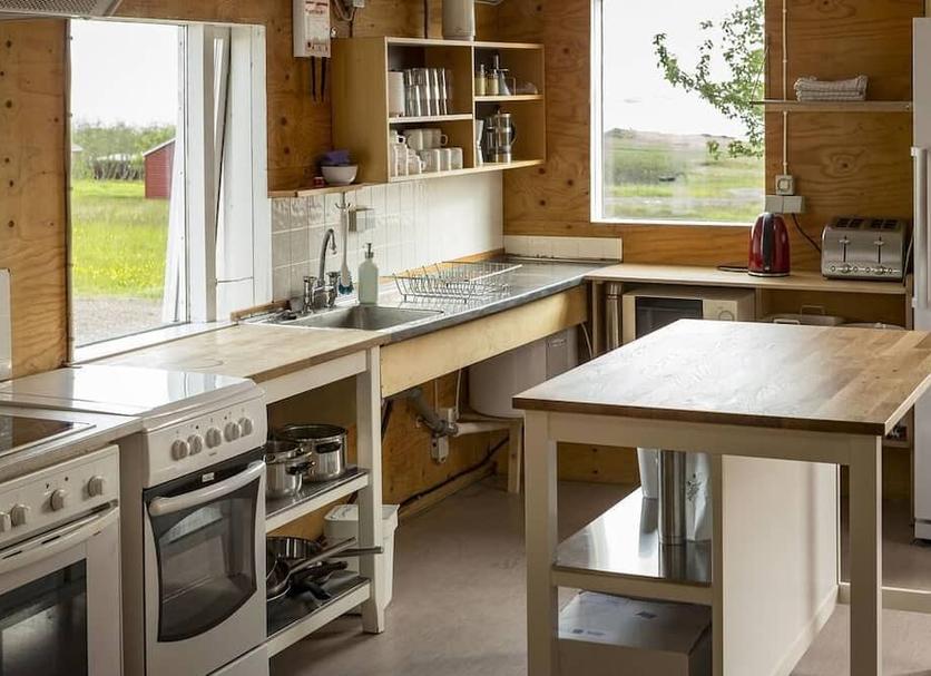 Kitchen Photo