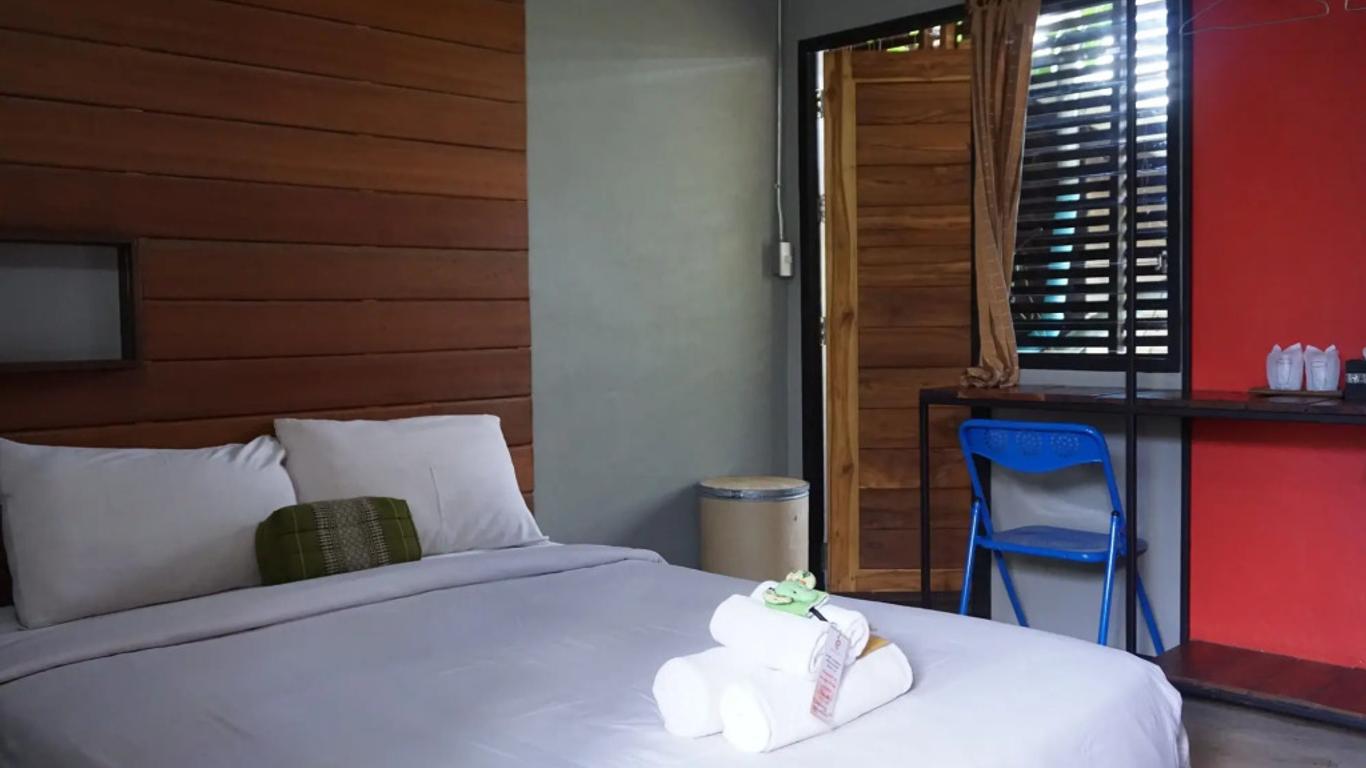 Huen Chang Puek Hotel
