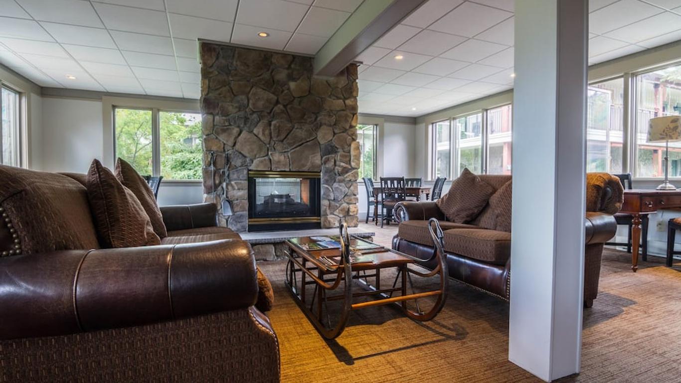 Winwood Condominiums by Windham Mountain Club