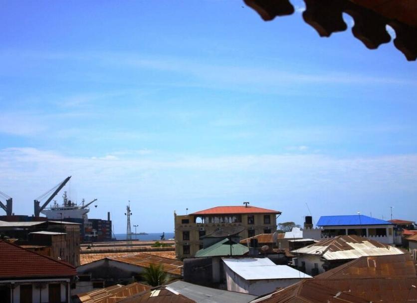Outdoors view Photo