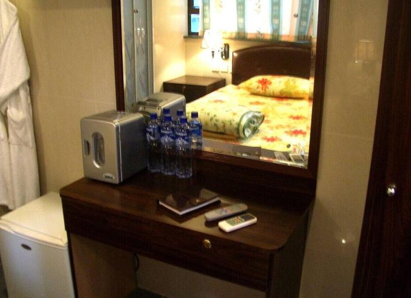 Room amenity Photo
