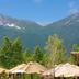 Outdoors view