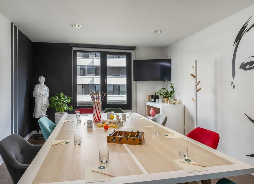 Dining room Photo