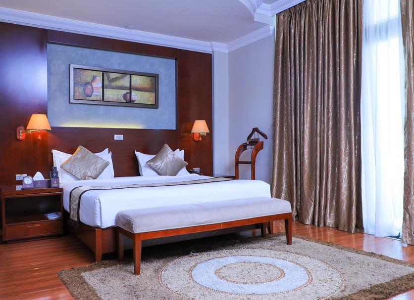 Bedroom Photo