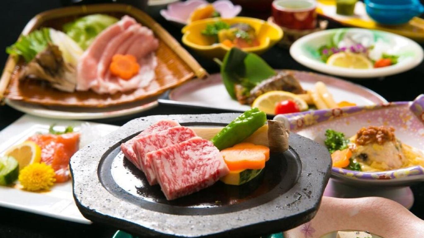 Kinosato Yamanoyu