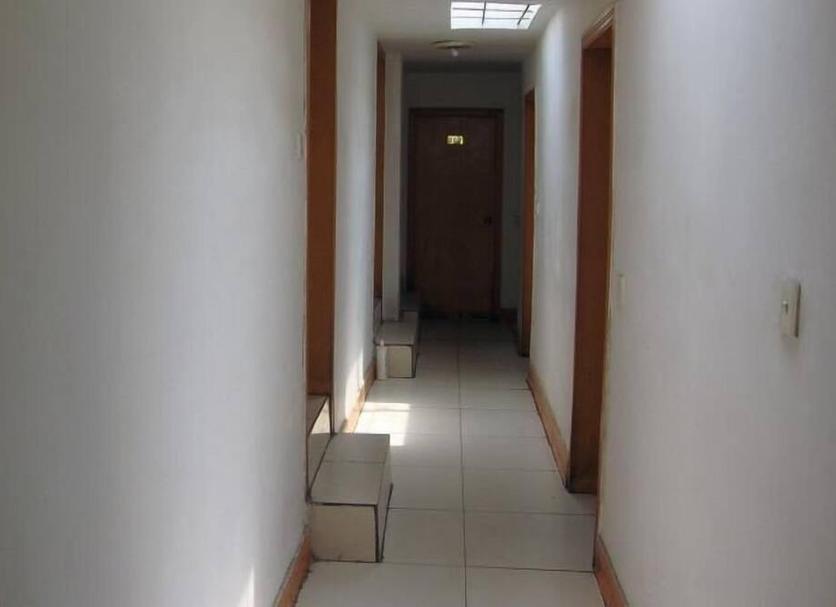 Hallway Photo