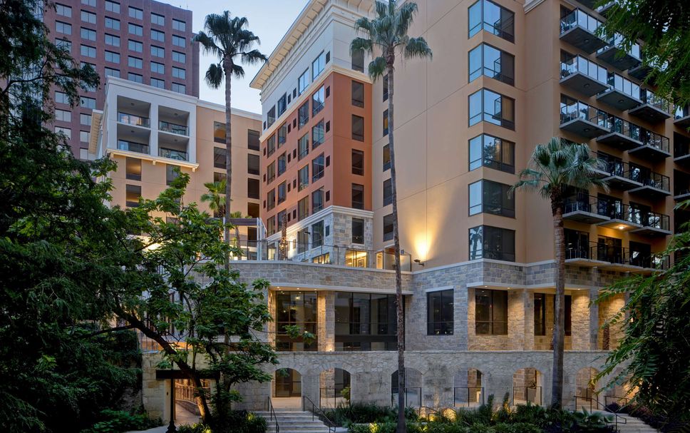 Home2 Suites by Hilton San Antonio Riverwalk from $122 San Antonio