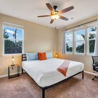Midtown Luxe Stay | King Beds, Great Location