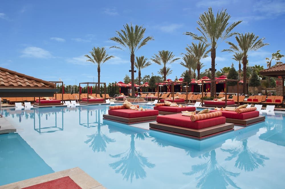 Golden Nugget Lake Charles from $175. Lake Charles Hotel Deals