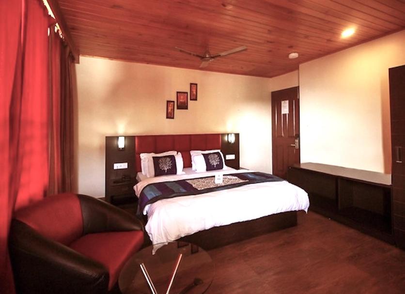 Bedroom Photo