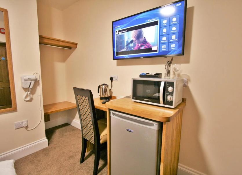 Room amenity Photo