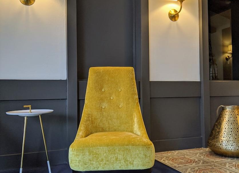 Room amenity Photo