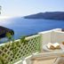 Tholaria Boutique Hotel in Astypalaia with private terrace and sea view
