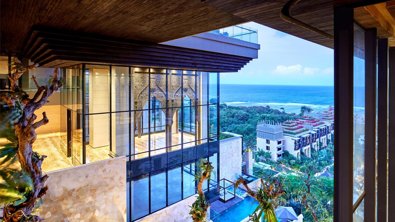 The Apurva Kempinski Bali