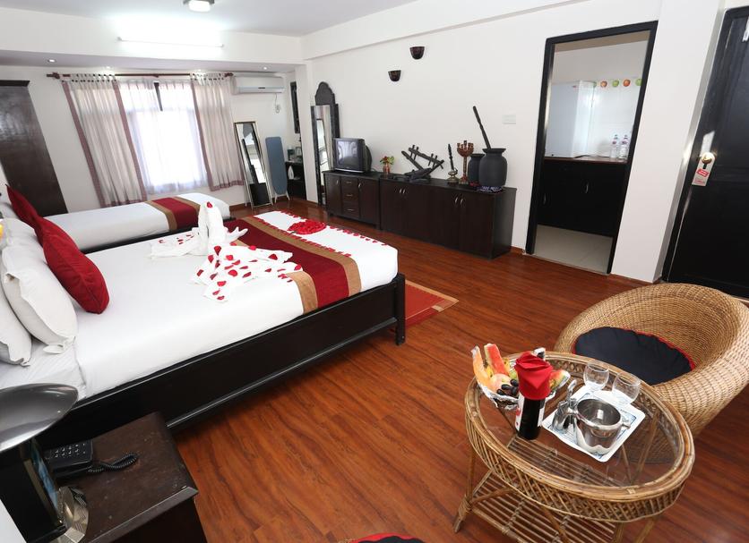 Bedroom Photo