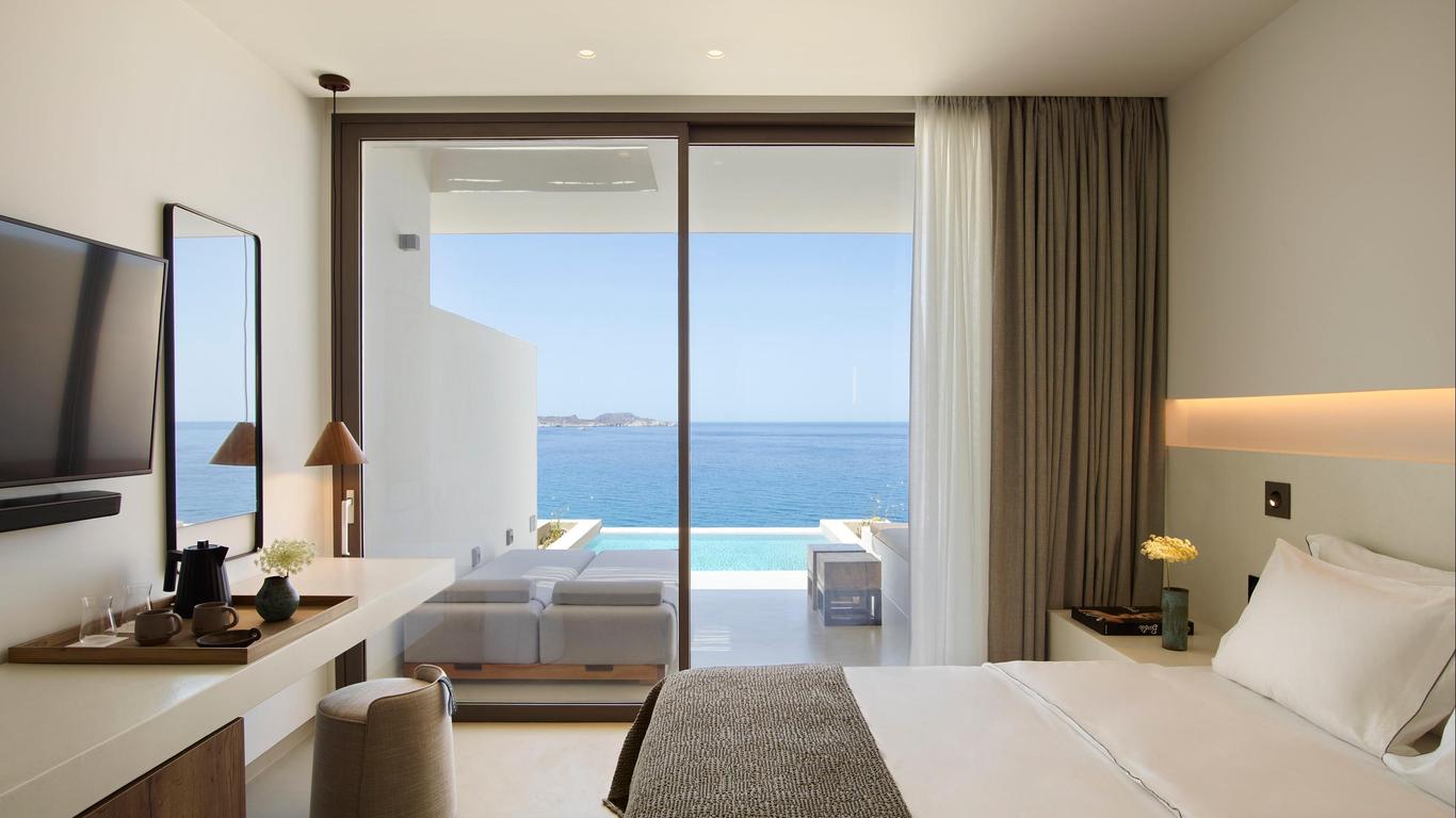 White Coast Pool Suites, Small Luxury Hotels of the World - Adults Only