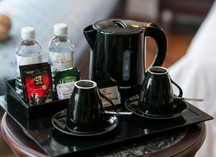 Room amenity Photo