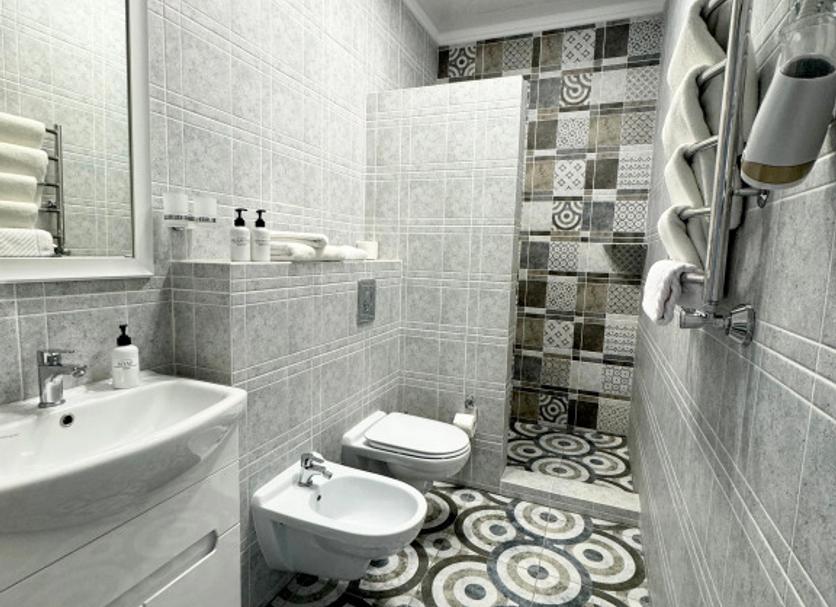 Bathroom Photo