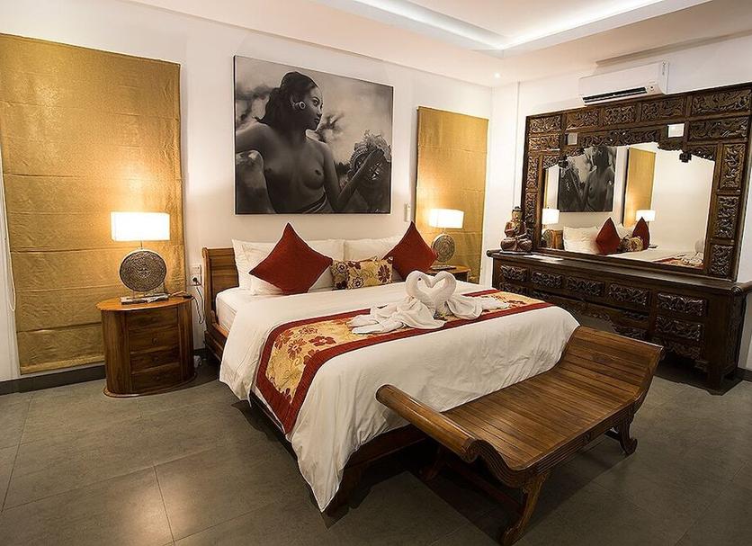 Bedroom Photo