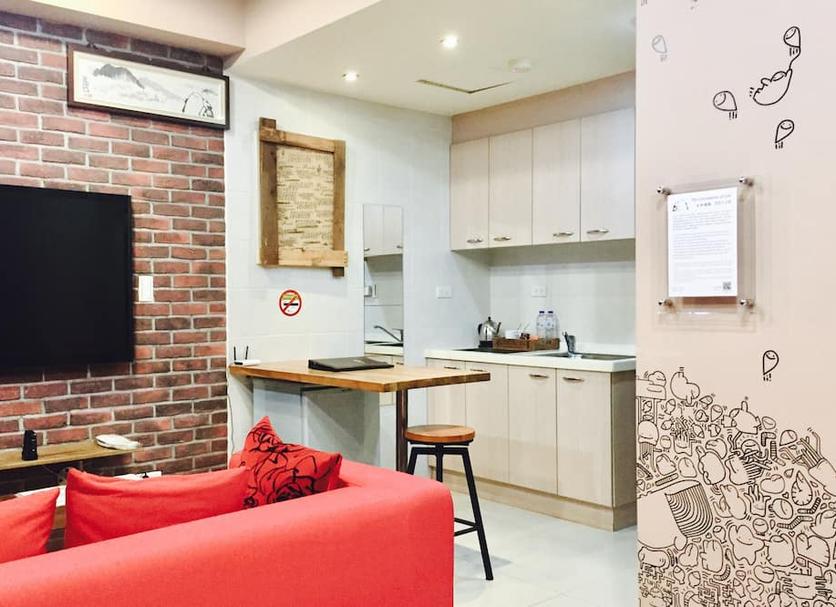 Kitchen Photo