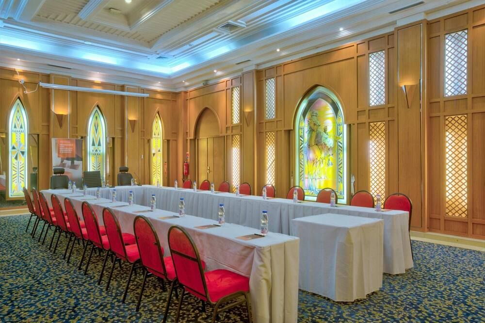 Conference room