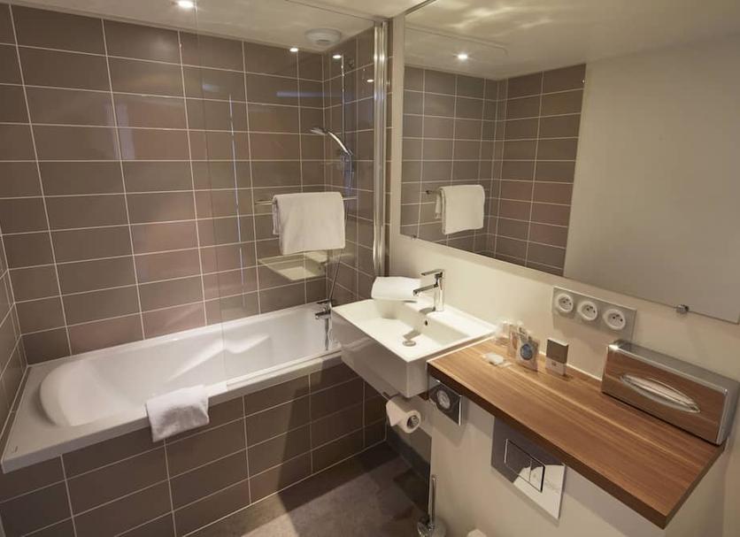 Bathroom Photo