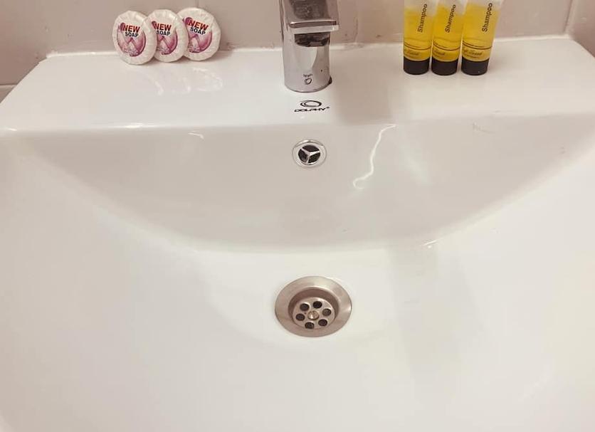 Room amenity Photo