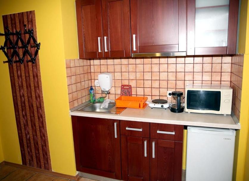 Kitchen Photo