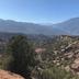 Outdoors view