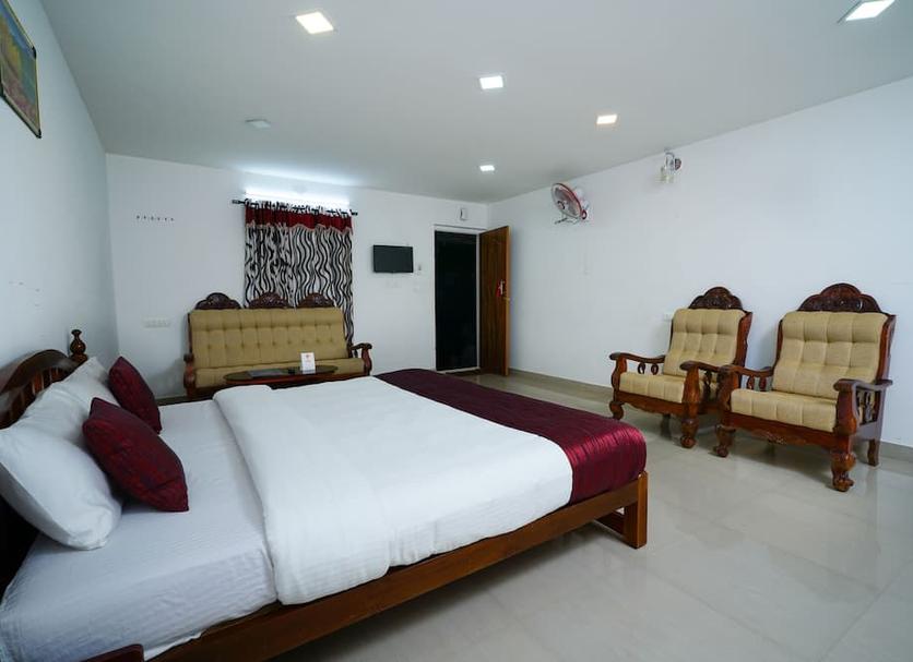 Bedroom Photo