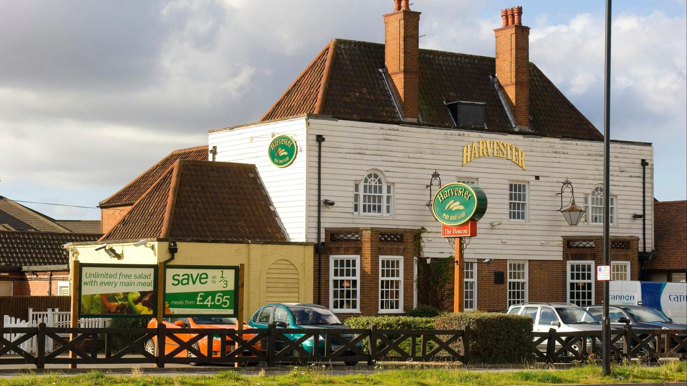 Premier Inn Birmingham(Great Barr-M6 J7) from Birmingham