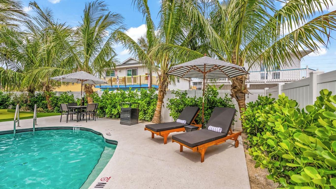 Seabreeze at Anna Maria Island Inn