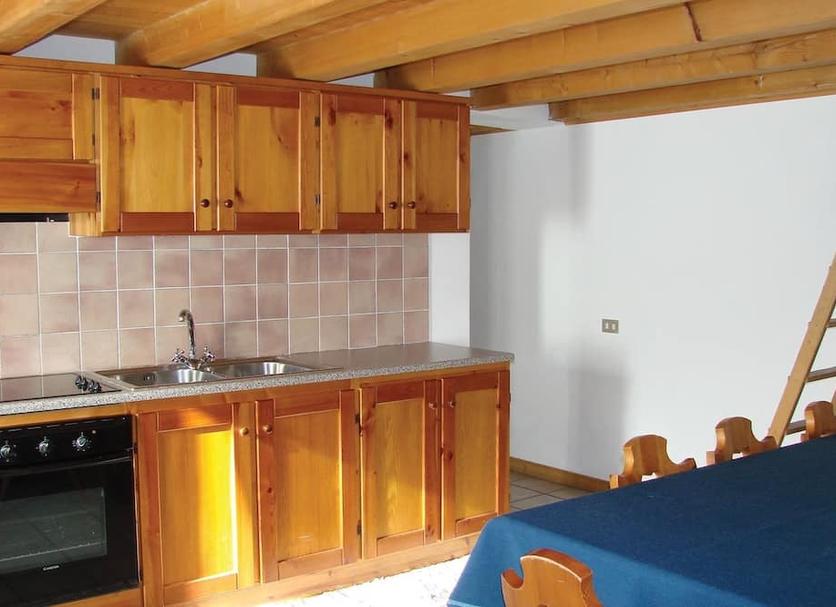 Kitchen Photo